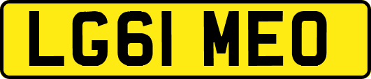 LG61MEO