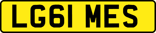 LG61MES