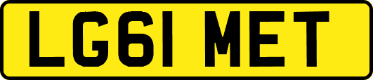 LG61MET