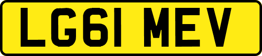LG61MEV