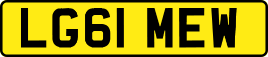 LG61MEW
