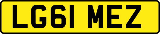 LG61MEZ