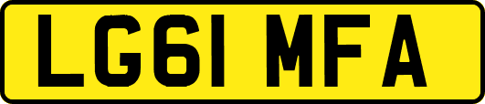LG61MFA