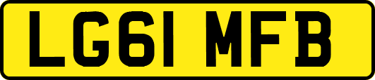 LG61MFB