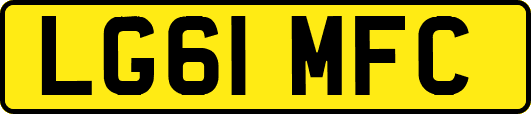 LG61MFC