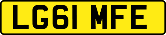 LG61MFE