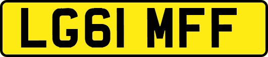 LG61MFF