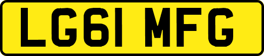 LG61MFG