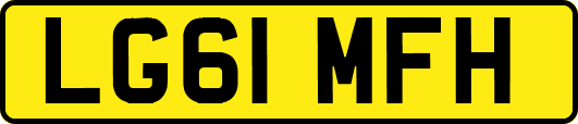 LG61MFH