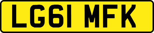 LG61MFK