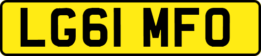 LG61MFO