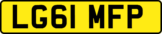 LG61MFP