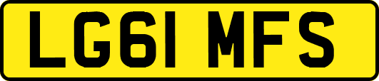 LG61MFS