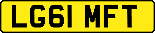 LG61MFT