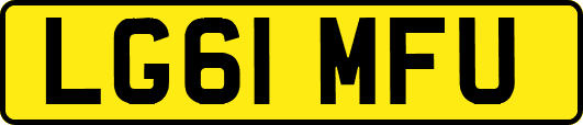 LG61MFU