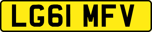 LG61MFV