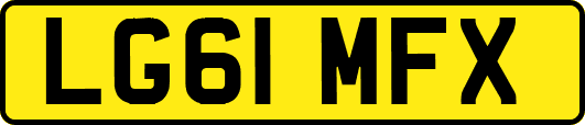 LG61MFX