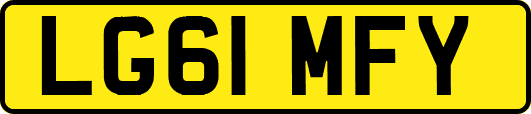 LG61MFY