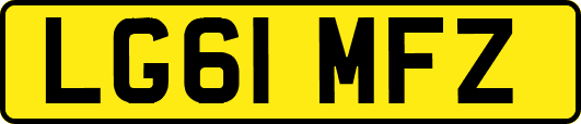 LG61MFZ