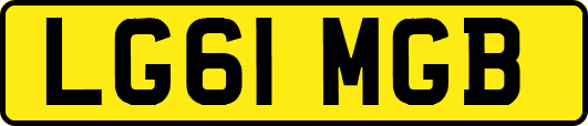 LG61MGB