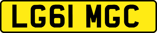 LG61MGC