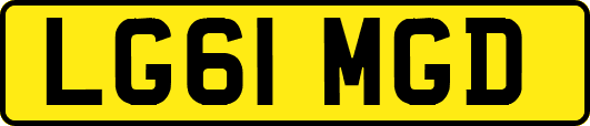 LG61MGD