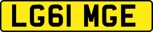 LG61MGE