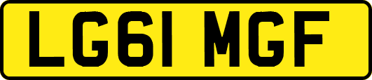 LG61MGF
