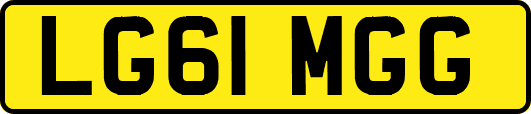 LG61MGG