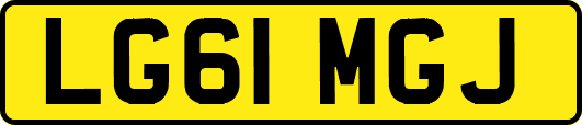 LG61MGJ