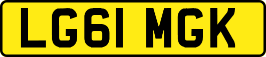 LG61MGK