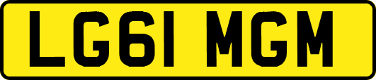 LG61MGM