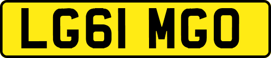 LG61MGO