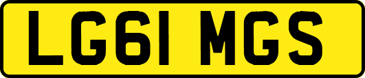 LG61MGS