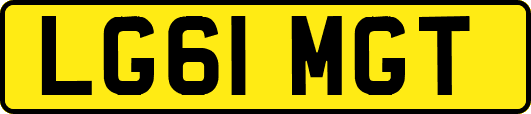 LG61MGT