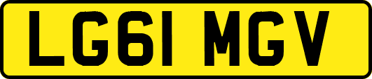 LG61MGV