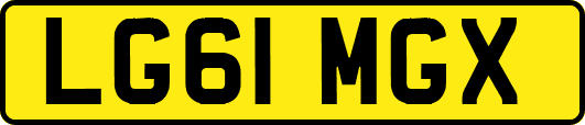 LG61MGX