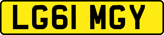 LG61MGY