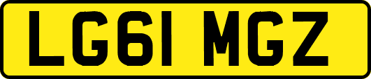 LG61MGZ