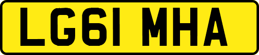 LG61MHA