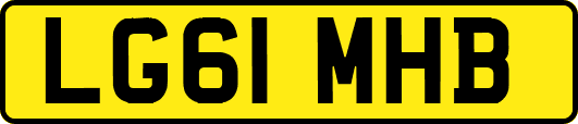 LG61MHB