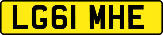 LG61MHE