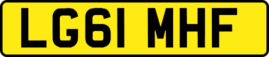LG61MHF