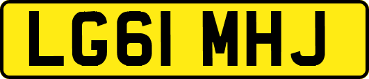 LG61MHJ