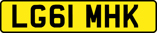 LG61MHK