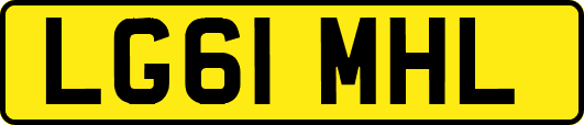 LG61MHL