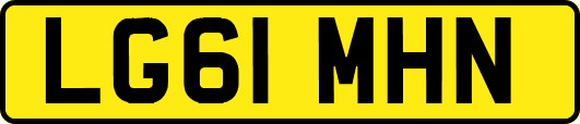 LG61MHN