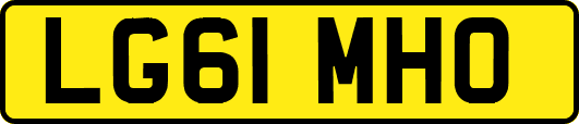 LG61MHO