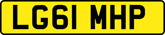 LG61MHP