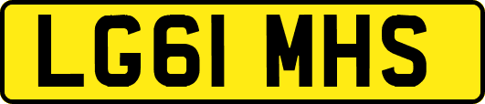 LG61MHS